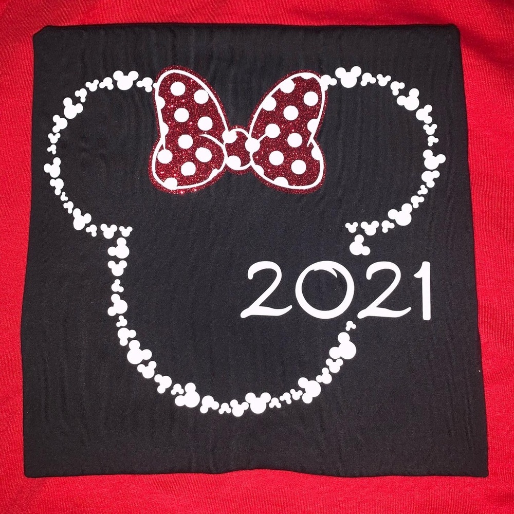 Disney couple shirts